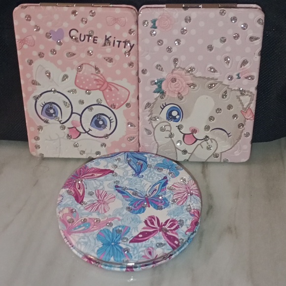 Mirrors - Picture 1 of 2